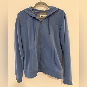 *EUC* Champion Full Zip Hoodie Sweater